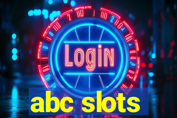 abc slots